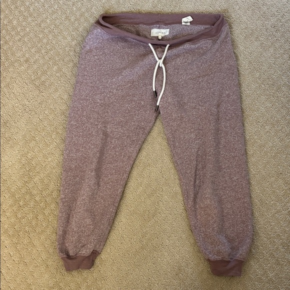 THE GREAT. Pants - The Great Jogger Pants